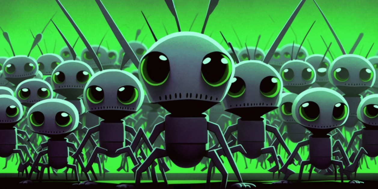 Spring Challenge 2023