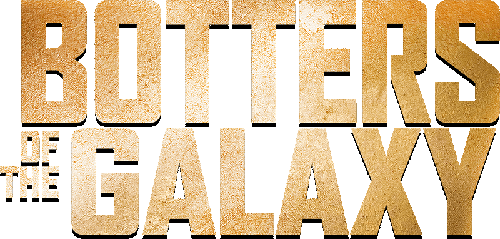 Botters of the Galaxy logo