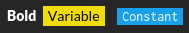 statement syntax img