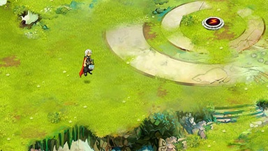 Power of Thor, a code golf puzzle